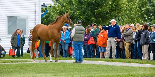 Tex Cauthen 2026 Seminar