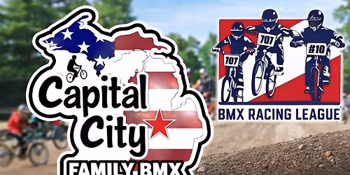 FREE CCFBMX OPEN HOUSE 