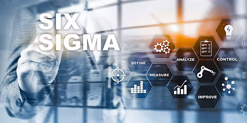 Six Sigma Greenbelt Training