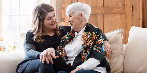 Living Well with Dementia: Because Every Moment Matters