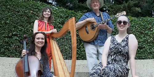 Moonrakers - Album Launch Concert