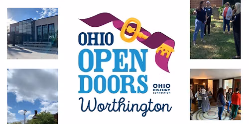 Ohio Open Doors