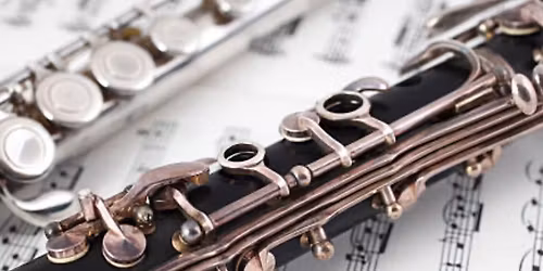 Flute Ensemble, Saxophone Ensemble & Video Game Ensemble