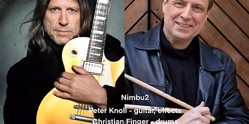 EXPERIMENTAL JAZZ - Nimbu2