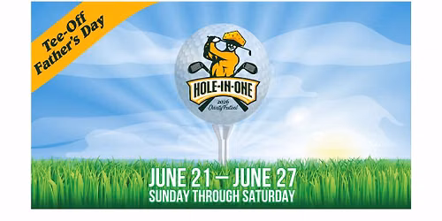2026 St. Louis Hole-In-One