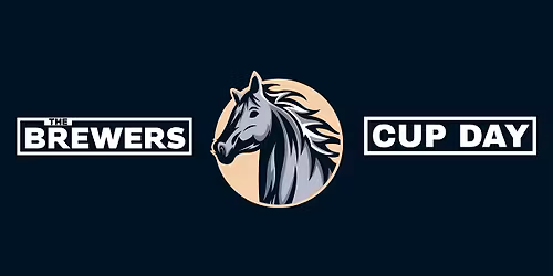 Cup day at The Brewers
