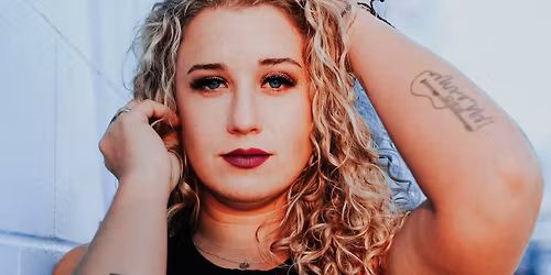 LIVE MUSIC - Bree Morgan 