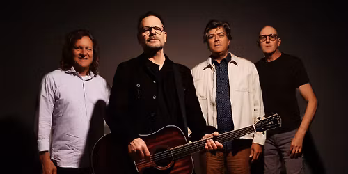 Gin Blossoms