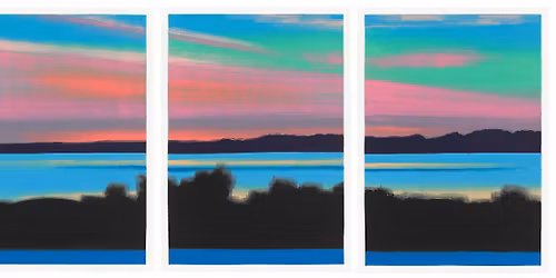Oil-based Monotype Workshop with Rachel Burgess