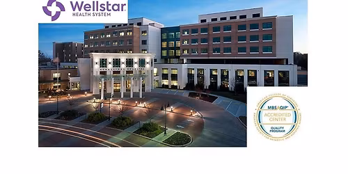 In-Person Support Group Meeting w\/ Dr. Jean-Pierre at Wellstar East Cobb Health Park on 12\/13\/2025