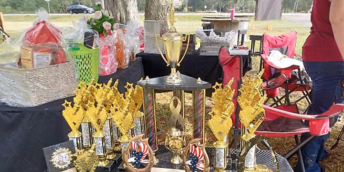 10th Annual Cruisin 4 a Cure Car Show