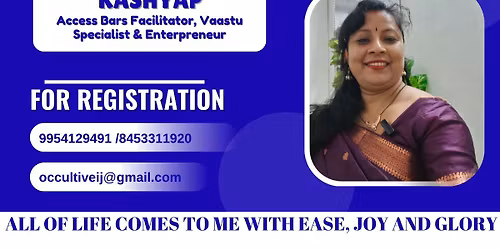 Access Bars Workshop