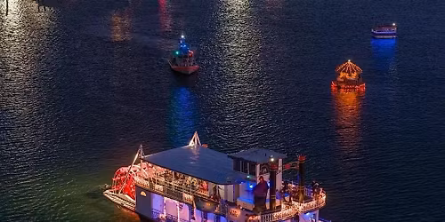 Channel Islands Harbor Lights Dinner Cruise - Sunday December 21, 2025