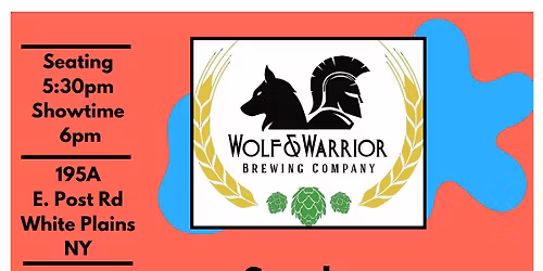 StandUp OpenMic Competition