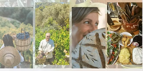 Ikarian Lifestyle Wisdom: Cooking to Longevity with the Karimalis Family
