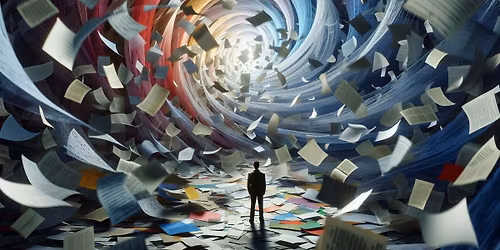 La Mama Poetica: Explorations 2026