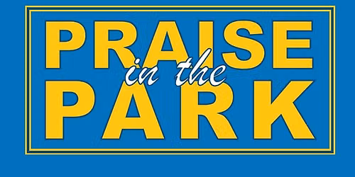 A CELEBRATION OF FREEDOM IN CHRIST! RAIN OR SHINE.