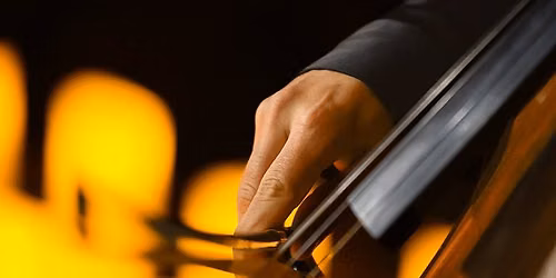 Candlelight: Christmas Carols on Strings | Ottawa