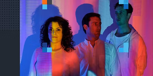 Jazz Session: Emily Francis Trio