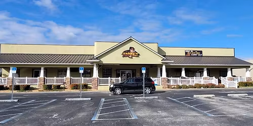 Ride to Lake Placid - Lunch at Tabbys Bar and Grill