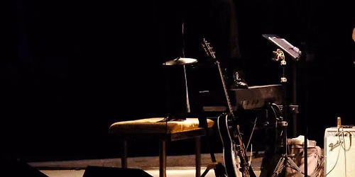 Dave Bennett Quartet "Groovin' In The Gardens"