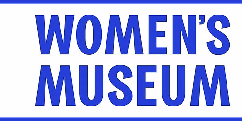 Sarah Carne: Womens Museum x Film London