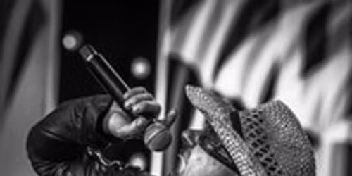 U2Baby - The BEST U2 Tribute