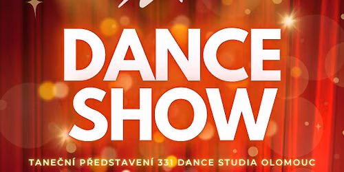 331 DANCE SHOW 2026
