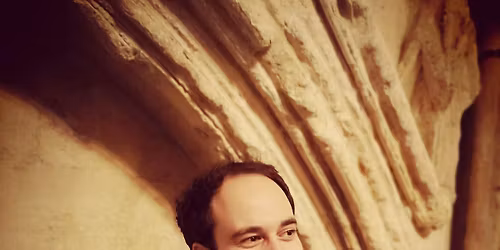 Lunchtime Violin Concert ft Jens Lynen