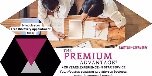 The Premium Advantage: Network & Updates for Contractors & Entrepreneurs