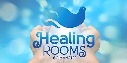 Healing Rooms of Manatee Fall Training