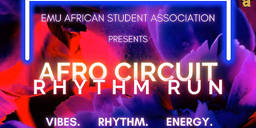 Afro Circuit: Rhythm Run