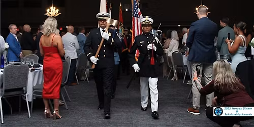 7th Annual Heroes Dinner and Scholarship Awards