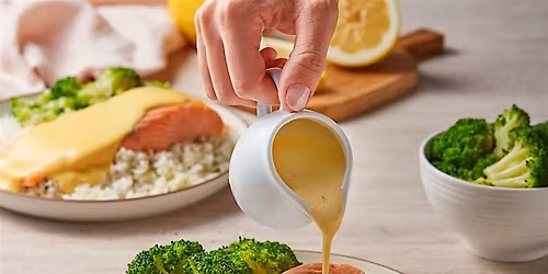 Restaurant Replaced Cooking Class