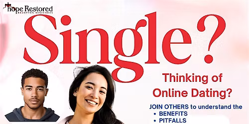 Single Adults & Internet Dating