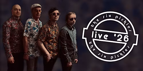 Live 26 - Vogtlandgarten Plauen