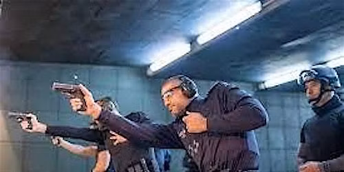 Police, Security Officers & Church Security - Annual Qualification