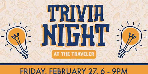 Trivia Night