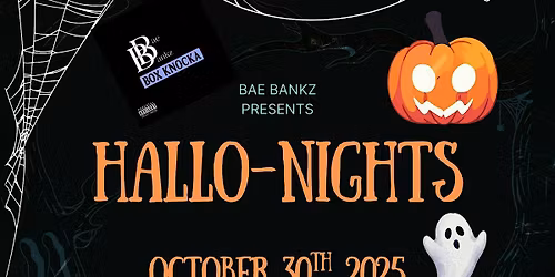 Hallo-Nights