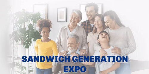 Sandwich Generation Expo