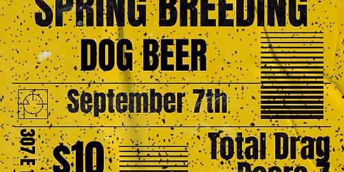 LORRAINE & SPRING BREEDING LIVE! 