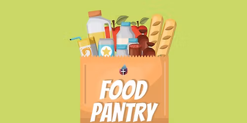 Food Pantry