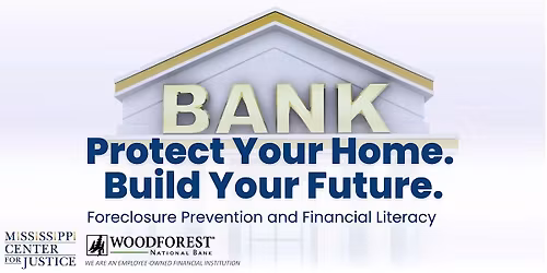 Protect Your Home. Build Your Future!