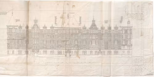 Stockholmsstilar \u2013 en resa genom stadens arkitekturhistoria