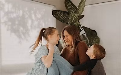 Enneagram in Action: Turning Conflict into Connection