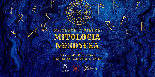 Szczerze o wierze: Mitologia nordycka \/\/ All In UJ