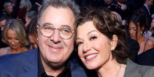 Amy Grant & Vince Gill