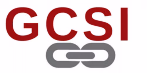 GCSI CIOManSec-Conference on Critical Infrastructure, OT and Manufacturing