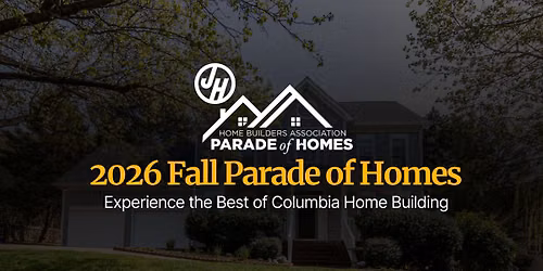 James Hardie Fall Parade of Homes