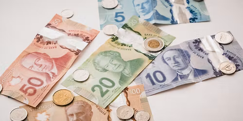 Money Matters Finance Series